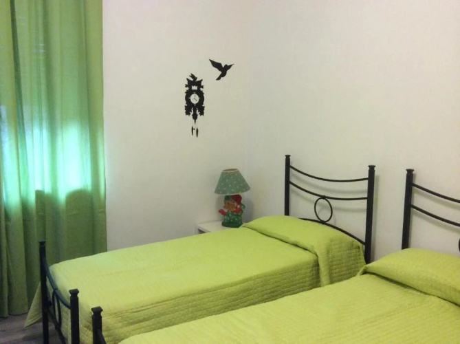 Bed Breakfast I Tre Arcangeli
