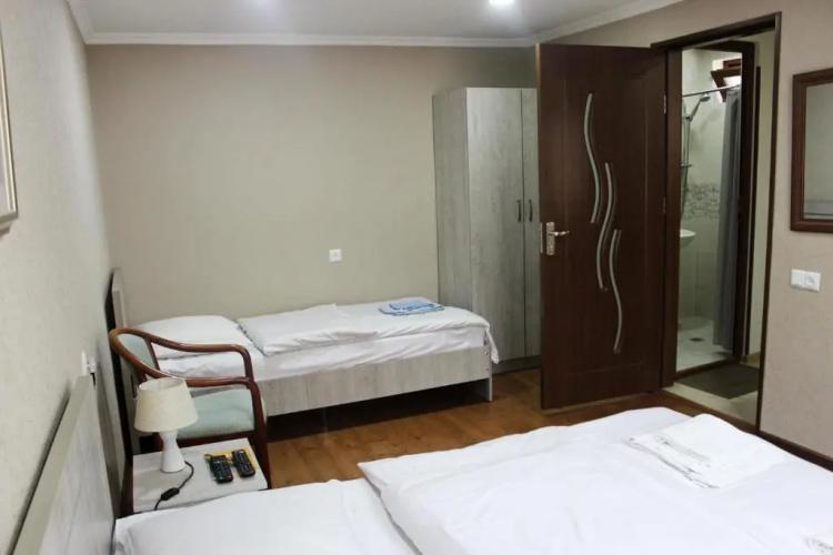 Apartment Erekle 6