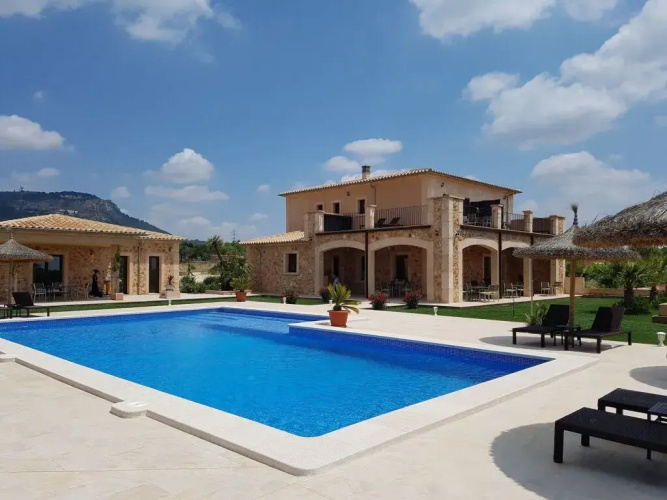 Finca Sol y Vida