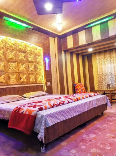 Hotel New Green View1 Srinagar
