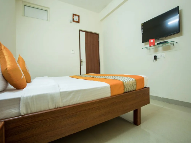 OYO 6668 Hotel Prithviraj
