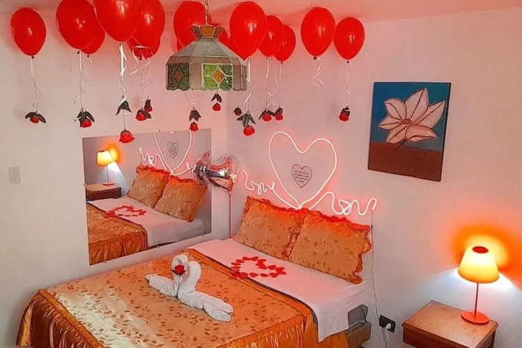 Hotel Mi Secreto