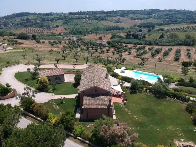 Villa