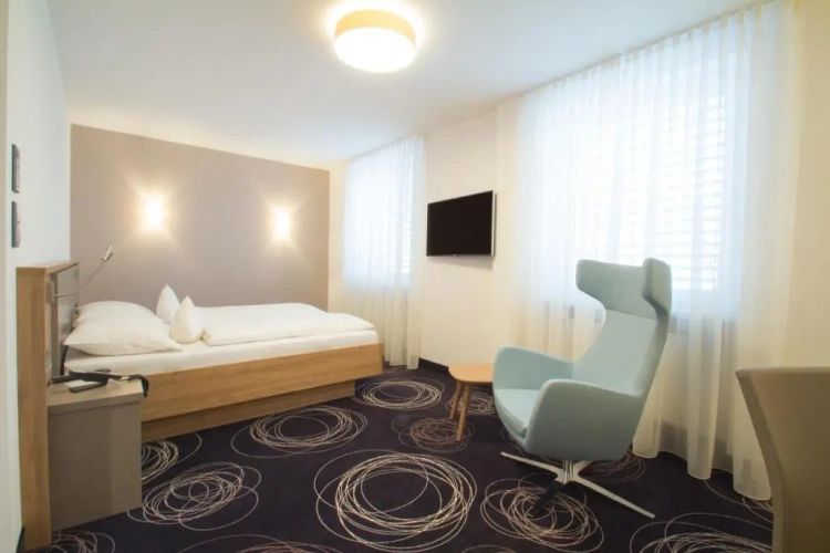 Business Double room