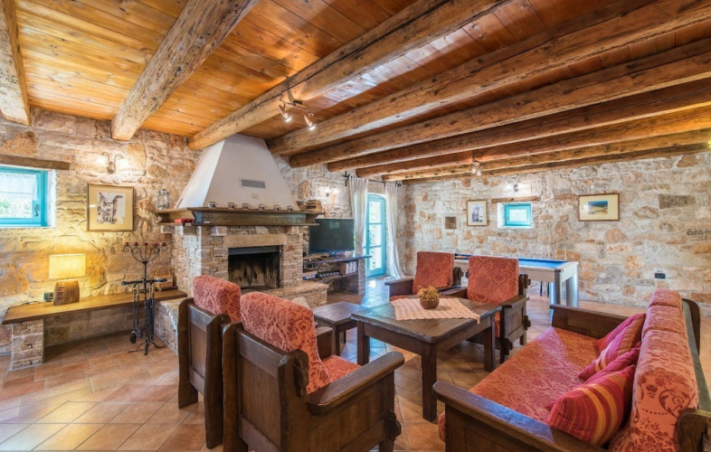 Villa Giselle