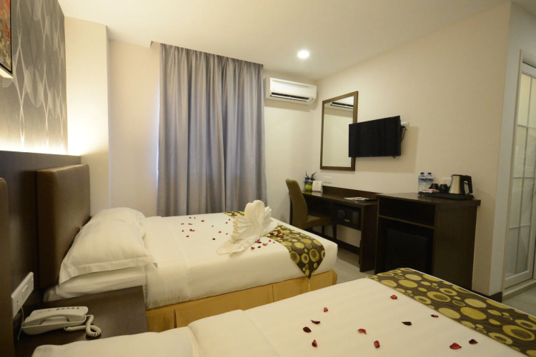 Sunrise Hotel