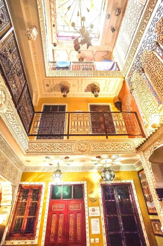 Otel görseli