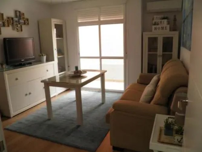 Apartamento Playa100m