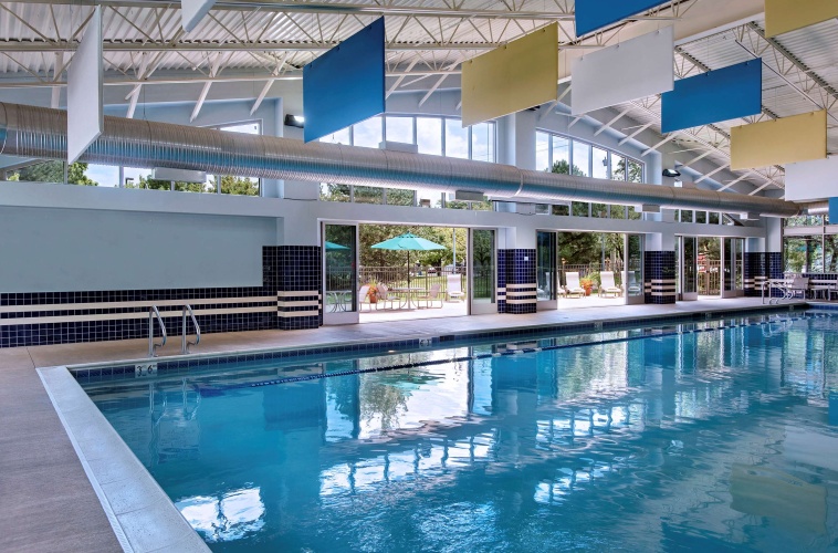 Eaglewood Resort And Spa photo 13