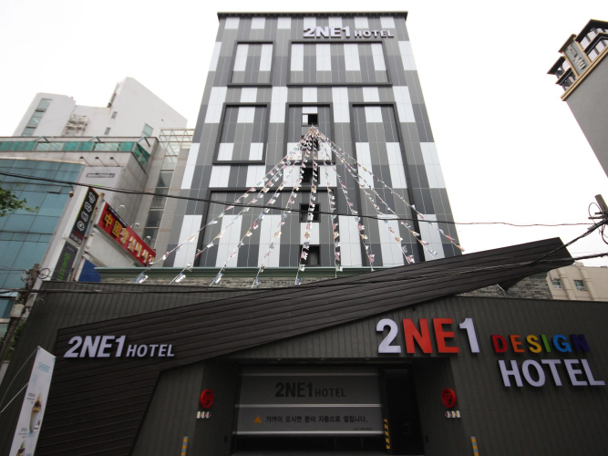 Hotelbild