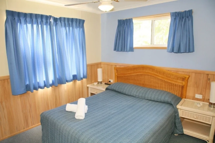 2 Bedrooms Standard Suite