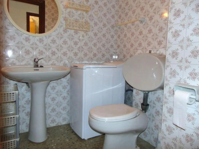 Apartamentos Ifach-3 (5º-29)