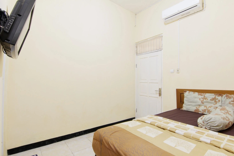 JJ House Gejayan