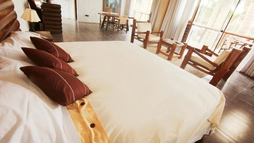 Hotel Rustica Pachacamac