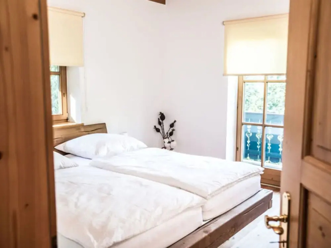 Berg-loft Ramsau