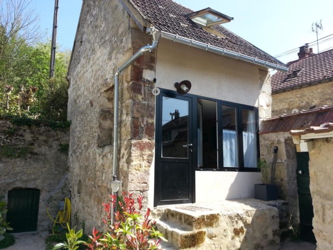 1 Bedroom Twin Cottage