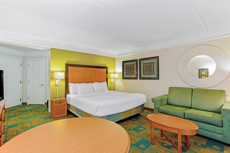 La Quinta Inn & Suites Orlando I Drive/Conv Center photo 7