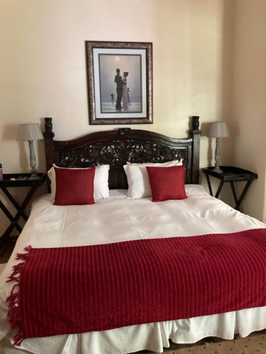 Jungnickel Guesthouse