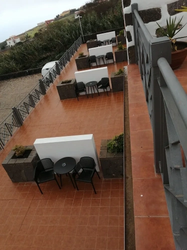 Standard Double room with garden view