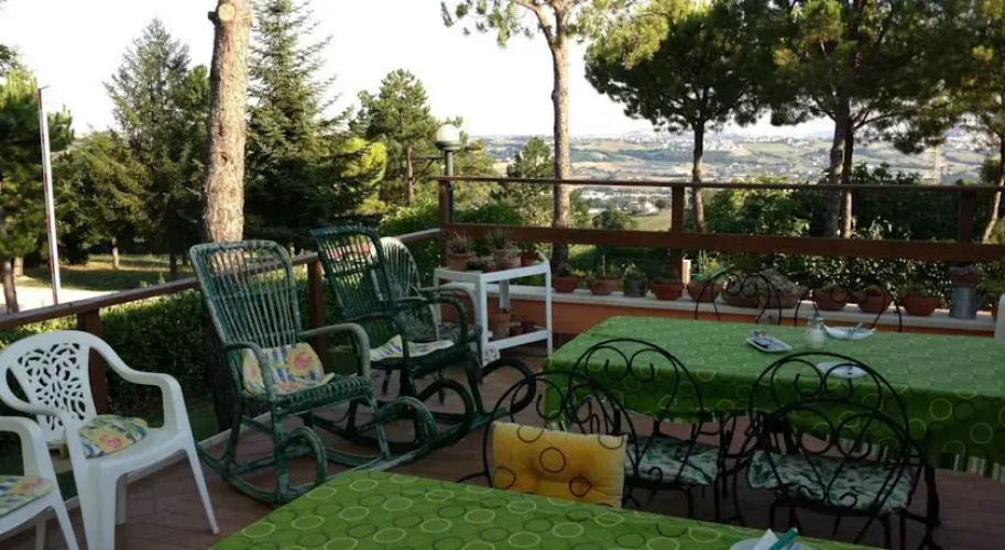 B&B Profumi di Collina