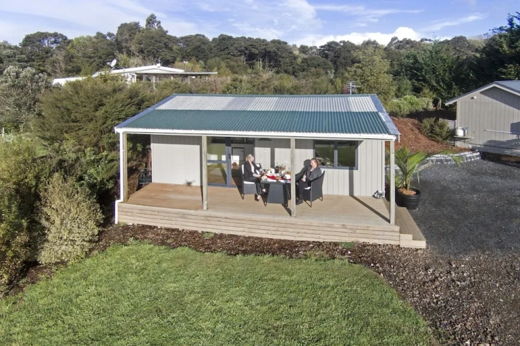 Standard Cottage