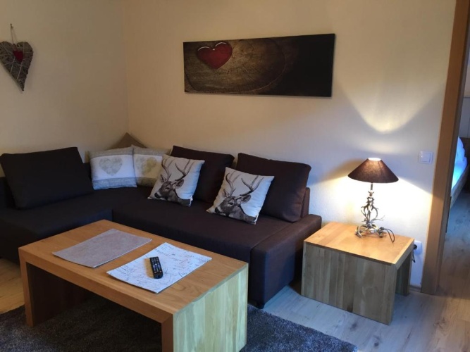 Superior Apartment