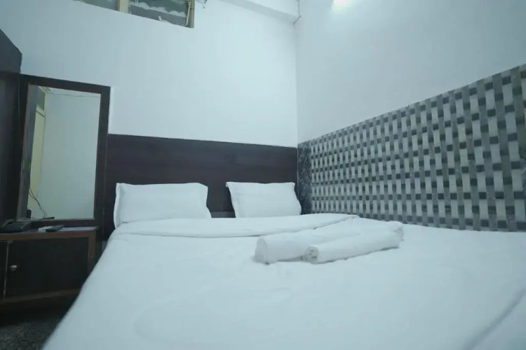 Hotel Sumitra