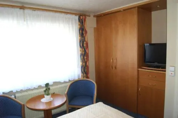 Hotel-Restaurant Schwedi