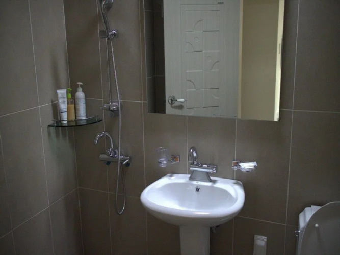 Deokindang & Su Guesthouse