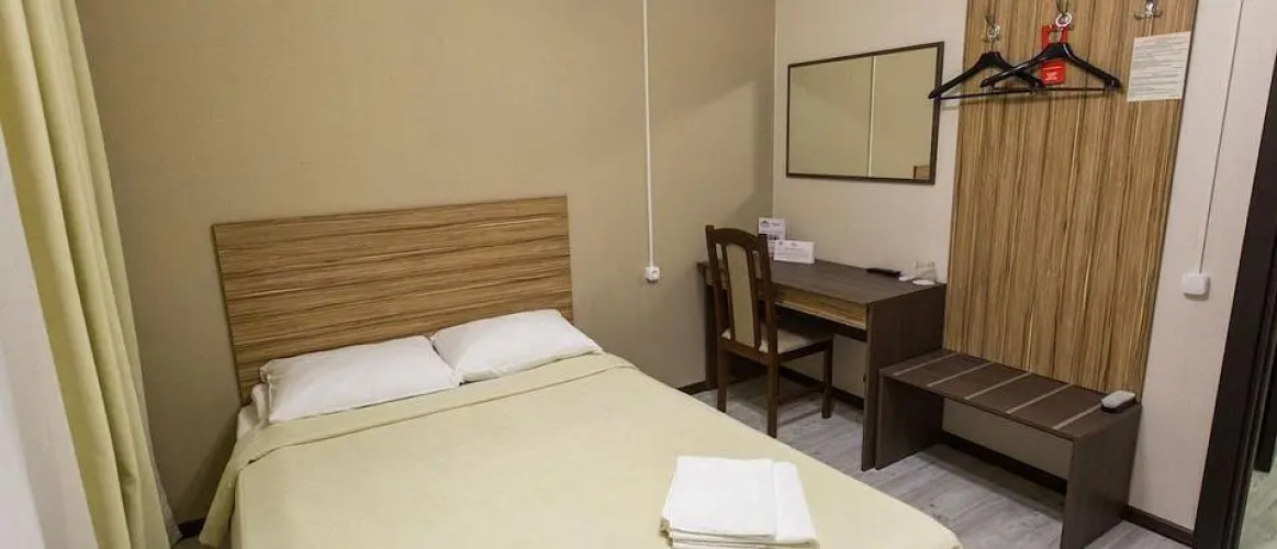 Фотография номера гостиницы Пинежская Слобода 