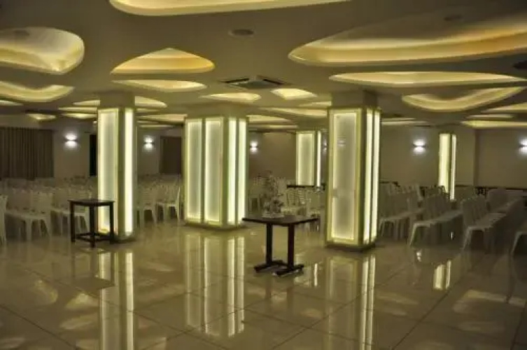 Kalyans Hotel