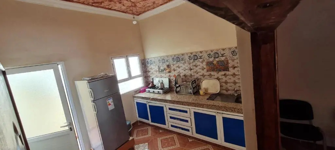 Appartement moha