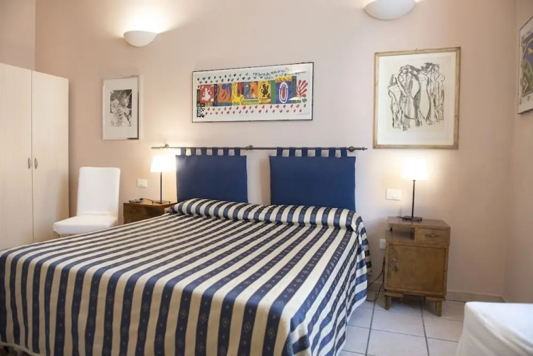 Casa Sveva