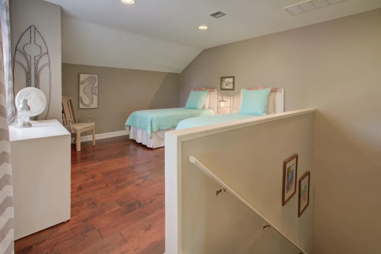 Beachwalk Villa 5143