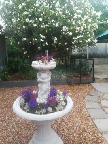 Mulberry Place
