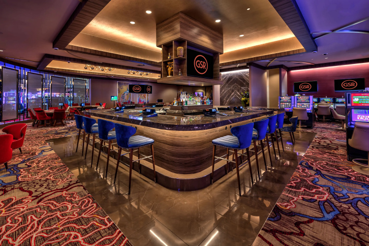Grand Sierra Resort And Casino photo 31