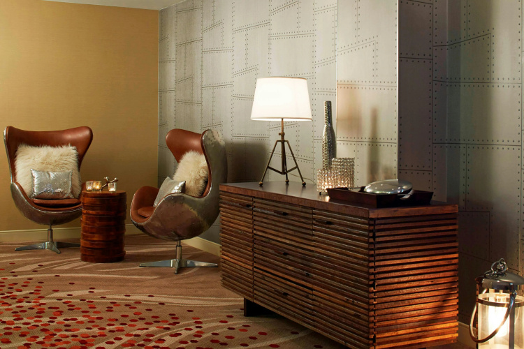 Renaissance St. Louis Airport Hotel photo 19
