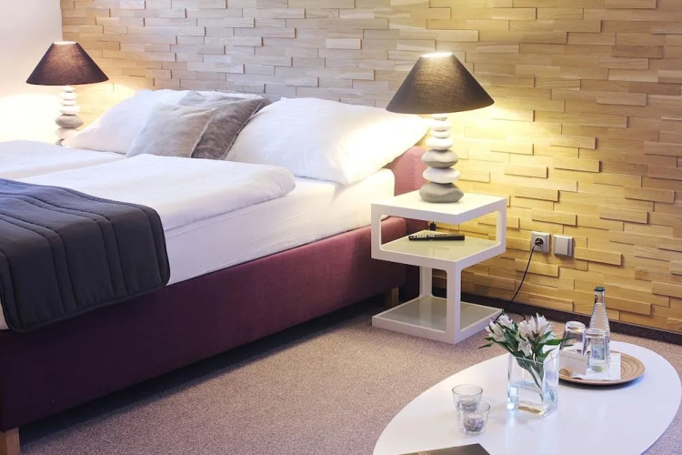 Hotel & Garden U Holubů