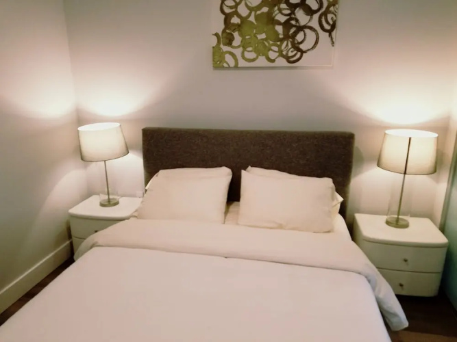 Domicile Suites at Mark on 8th