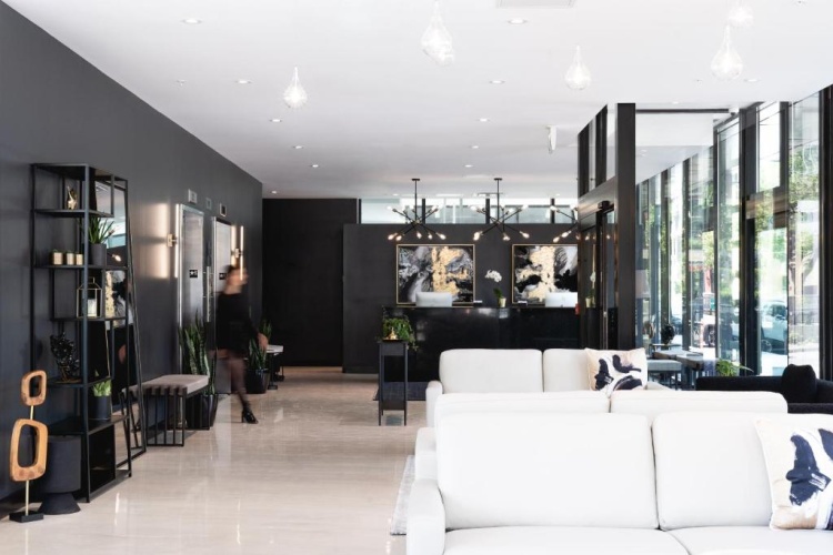 Griffintown Hotel photo 15