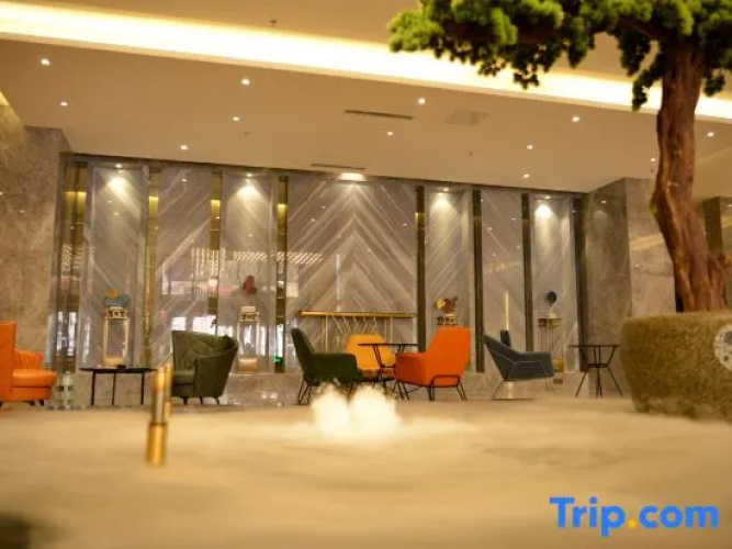 Xingji Hotel