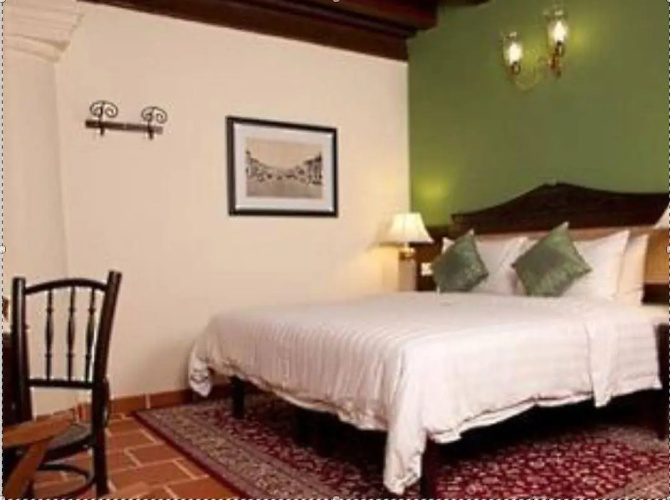 Yeng Keng Hotel