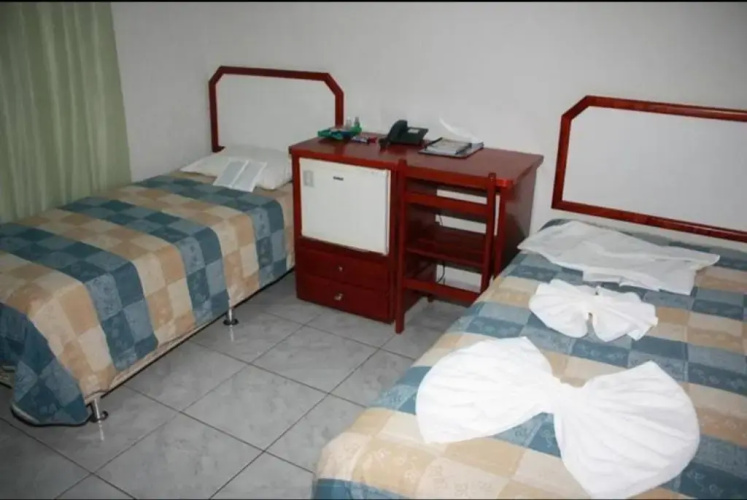 Lagos Hotel