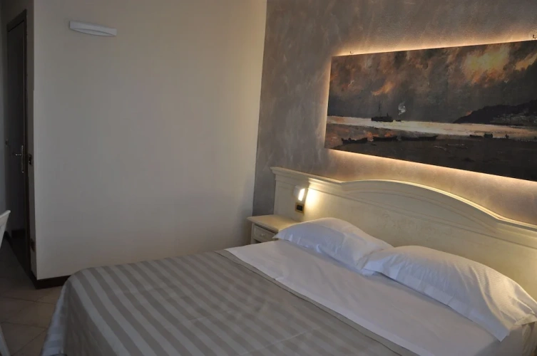Economy Twin room
