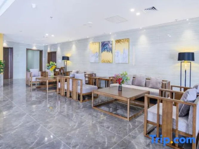 Tianma Hotel