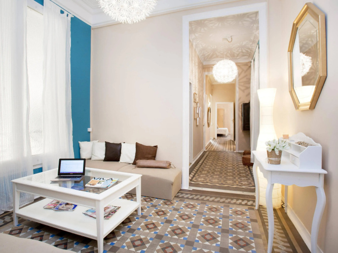 Casa Maca Guest House