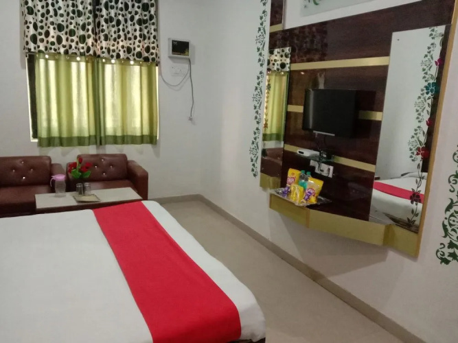 Radha Resort