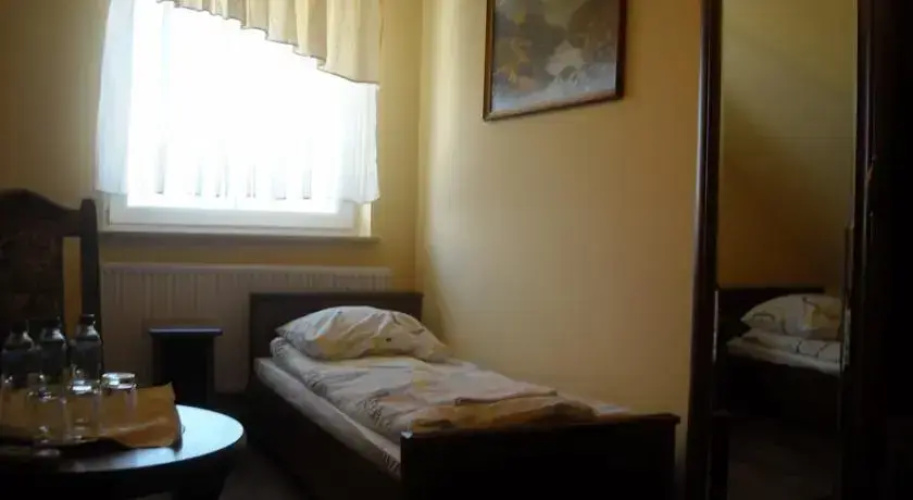 Kania Pokoje Gościnne