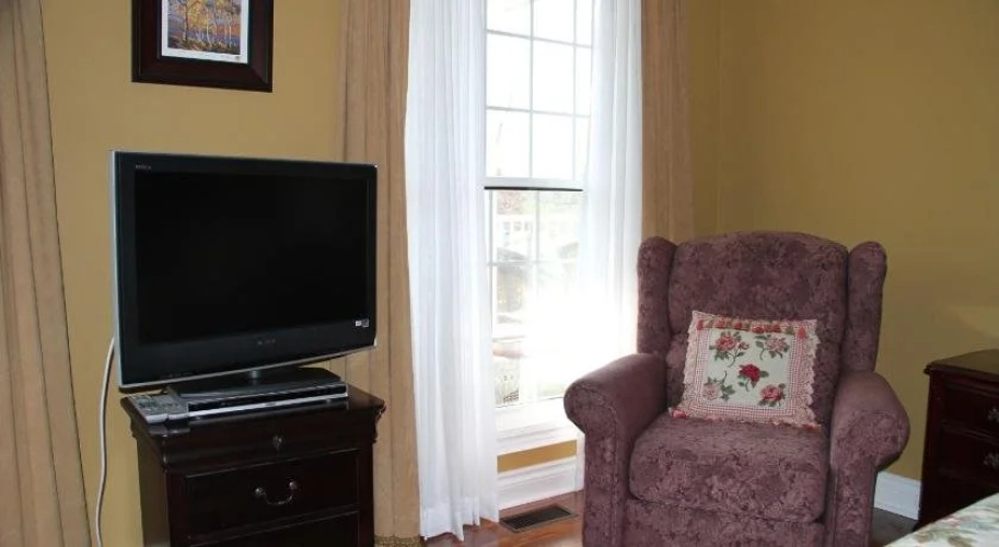 Wellington House Bed and Breakfast