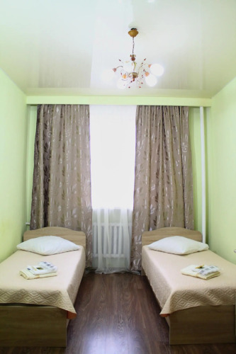  (2 отдельные кровати) - изображение 1